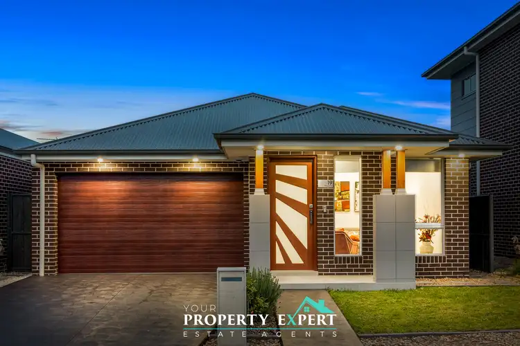 19 Platypus Street, Marsden Park NSW 2765