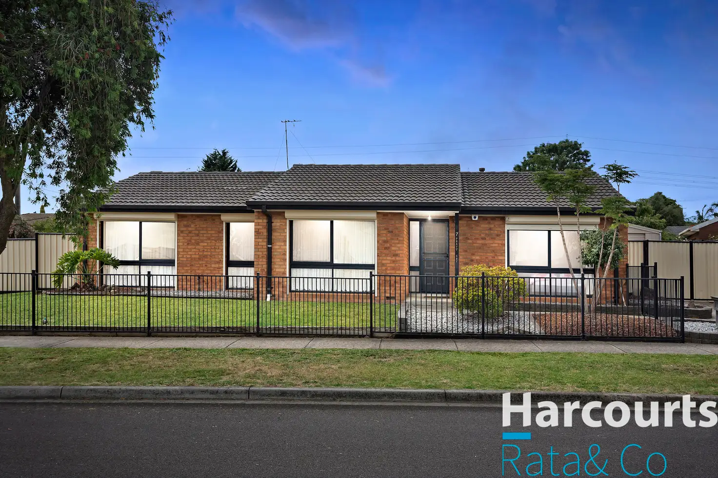 Main view of Homely house listing, 7 Pratt Court, Epping VIC 3076