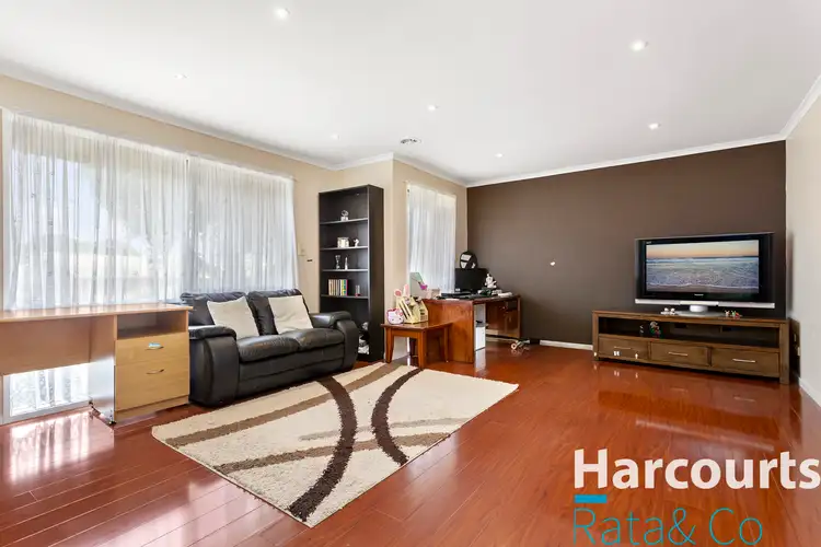 Second view of Homely house listing, 7 Pratt Court, Epping VIC 3076