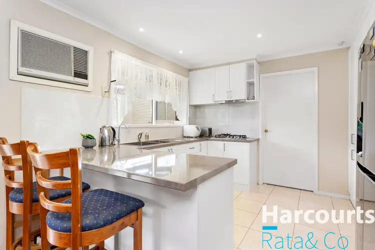 Fourth view of Homely house listing, 7 Pratt Court, Epping VIC 3076