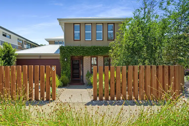 6 Bay Vista Close, Mount Martha VIC 3934