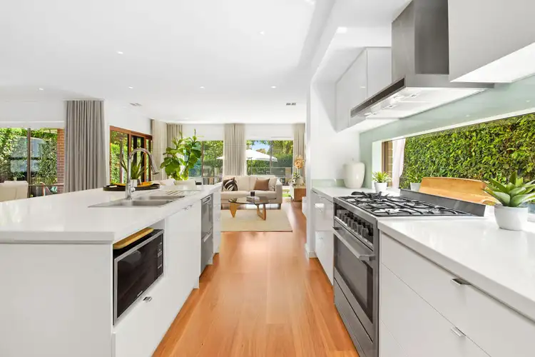 Fourth view of Homely house listing, 6 Bay Vista Close, Mount Martha VIC 3934