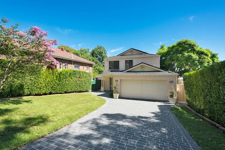 Main view of Homely house listing, 1A Yamba Road, Como NSW 2226