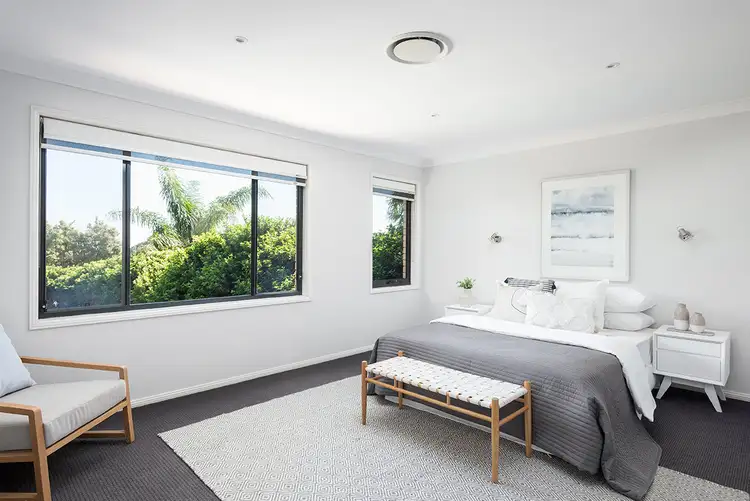 Second view of Homely house listing, 1A Yamba Road, Como NSW 2226