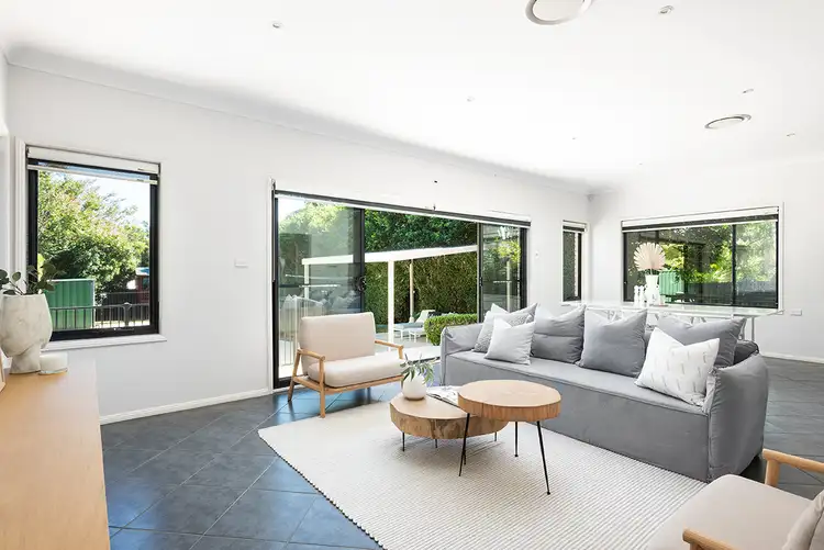 Third view of Homely house listing, 1A Yamba Road, Como NSW 2226