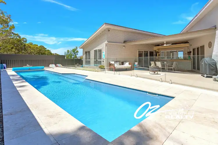 Main view of Homely house listing, 12. Wullun Close, Sanctuary Point NSW 2540