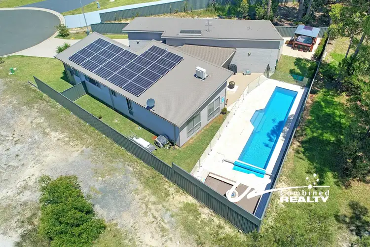Second view of Homely house listing, 12. Wullun Close, Sanctuary Point NSW 2540