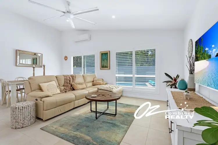 Third view of Homely house listing, 12. Wullun Close, Sanctuary Point NSW 2540