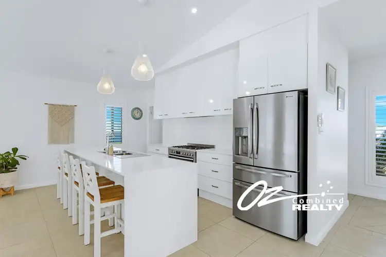 Fourth view of Homely house listing, 12. Wullun Close, Sanctuary Point NSW 2540