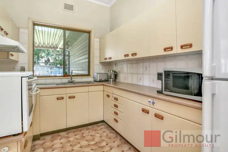 Second view of Homely house listing, 18 Jasper Road, Baulkham Hills NSW 2153