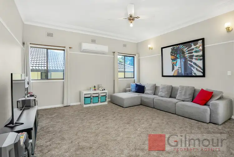 Third view of Homely house listing, 18 Jasper Road, Baulkham Hills NSW 2153