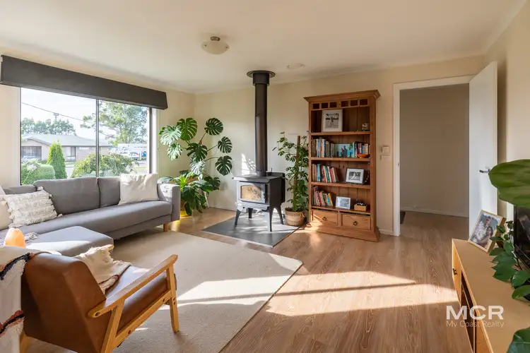 Third view of Homely house listing, 1 Austin Place, Sheffield TAS 7306