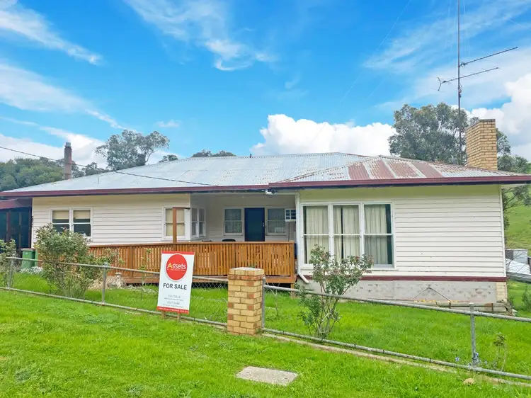 Main view of Homely house listing, 4209 Portland-Casterton Road, Merino VIC 3310
