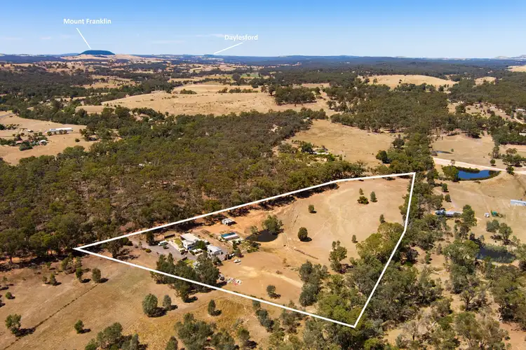 189 Locarno Road, Clydesdale VIC 3461