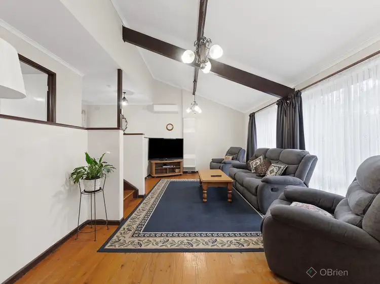 Second view of Homely house listing, 11 Dunbar Avenue, Cranbourne VIC 3977