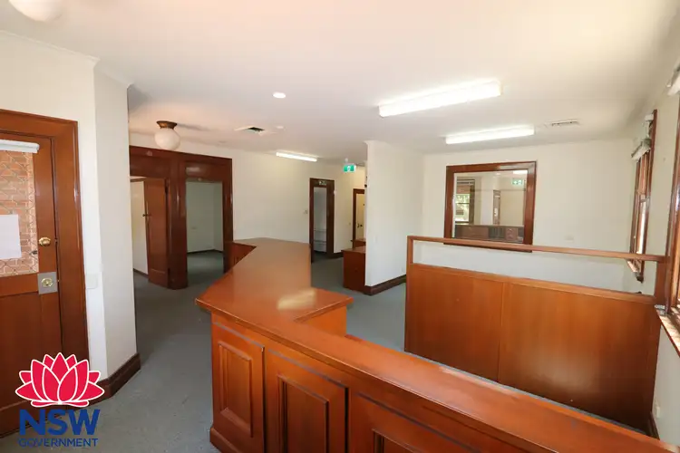 Second view of Homely house listing, 8 Evans Street, Inverell NSW 2360