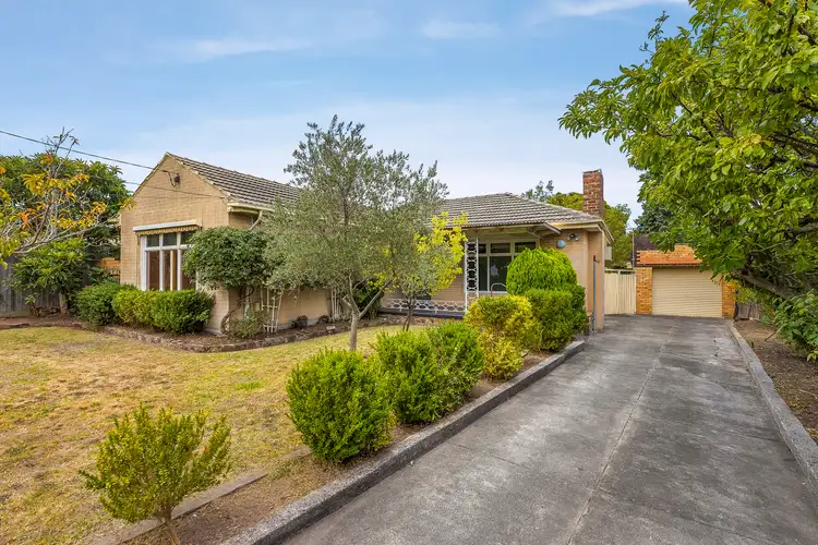 46 Russell Crescent, Doncaster East VIC 3109