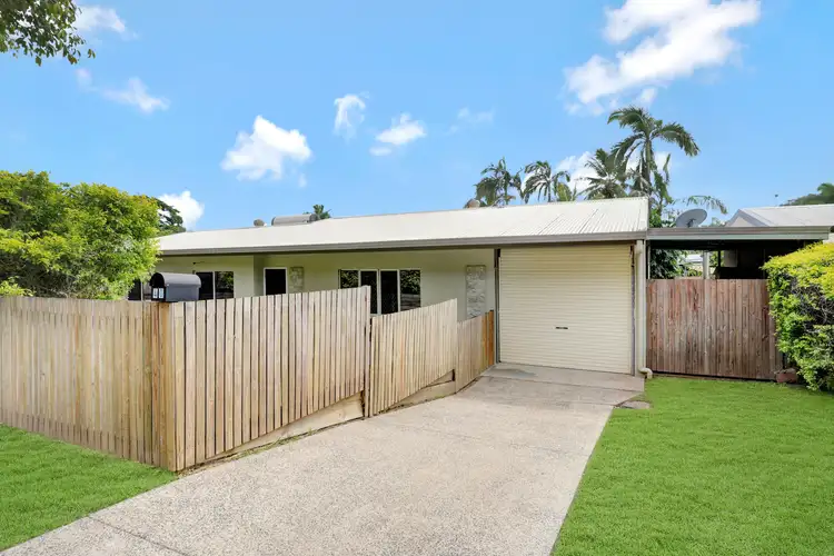 40 McFarlane Drive, Kanimbla QLD 4870