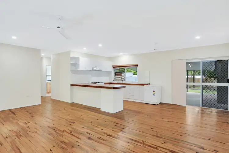 Sixth view of Homely house listing, 40 McFarlane Drive, Kanimbla QLD 4870