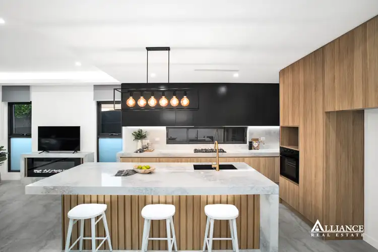 Sixth view of Homely semi-detached listing, 22 Mars Street, Revesby NSW 2212