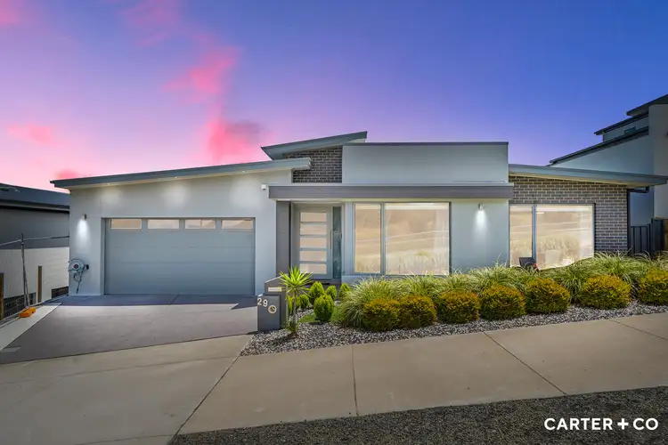 29 Bettong Avenue, Throsby ACT 2914