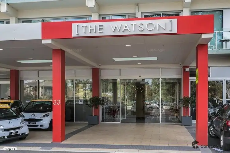 Main view of Homely apartment listing, 221/33 Warwick Street, Walkerville SA 5081