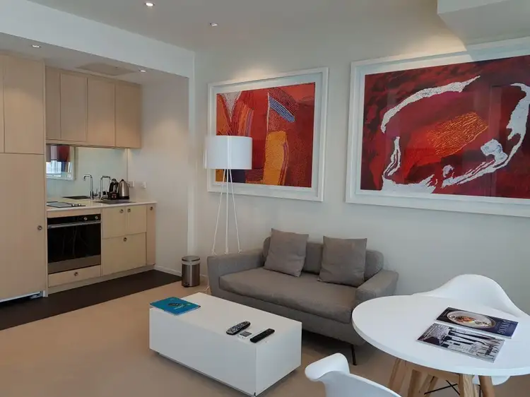 Third view of Homely apartment listing, 221/33 Warwick Street, Walkerville SA 5081