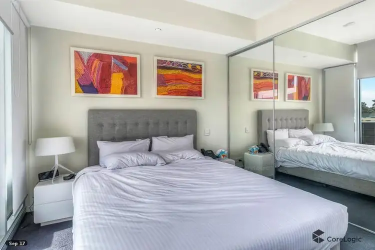 Fourth view of Homely apartment listing, 221/33 Warwick Street, Walkerville SA 5081