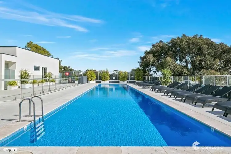 Sixth view of Homely apartment listing, 221/33 Warwick Street, Walkerville SA 5081