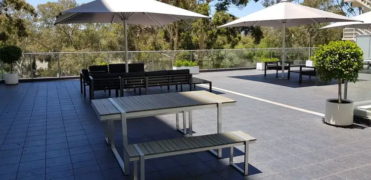 Seventh view of Homely apartment listing, 221/33 Warwick Street, Walkerville SA 5081
