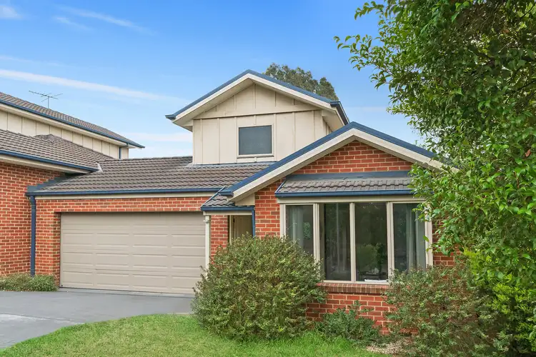 5/11 Elizabeth Street, Montmorency VIC 3094