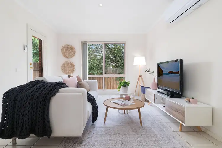 Second view of Homely unit listing, 5/11 Elizabeth Street, Montmorency VIC 3094