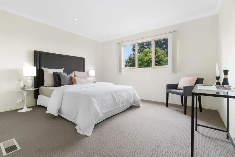 Sixth view of Homely unit listing, 5/11 Elizabeth Street, Montmorency VIC 3094