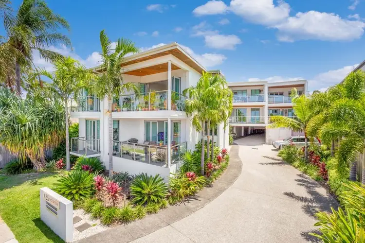 Second view of Homely unit listing, 2/435 The Esplanade, Manly QLD 4179