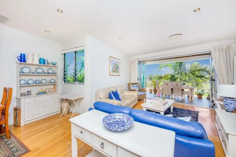 Fourth view of Homely unit listing, 2/435 The Esplanade, Manly QLD 4179