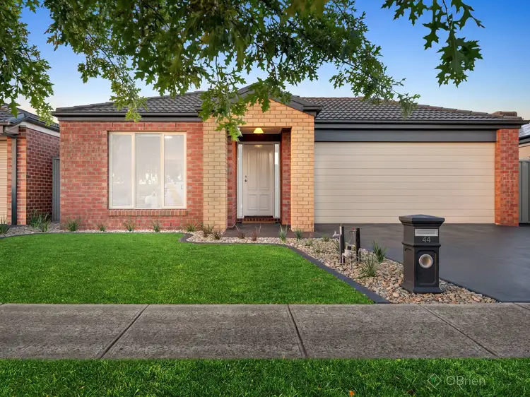 Main view of Homely house listing, 44 Challenger Circuit, Cranbourne East VIC 3977