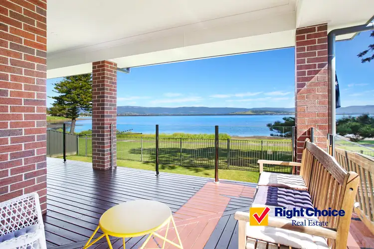 Main view of Homely house listing, 99 The Esplanade, Oak Flats NSW 2529