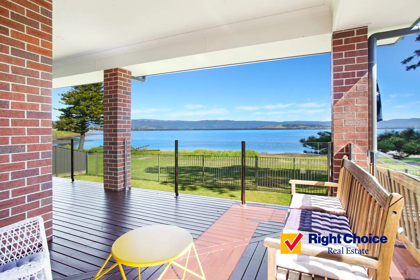 Main view of Homely house listing, 99 The Esplanade, Oak Flats NSW 2529