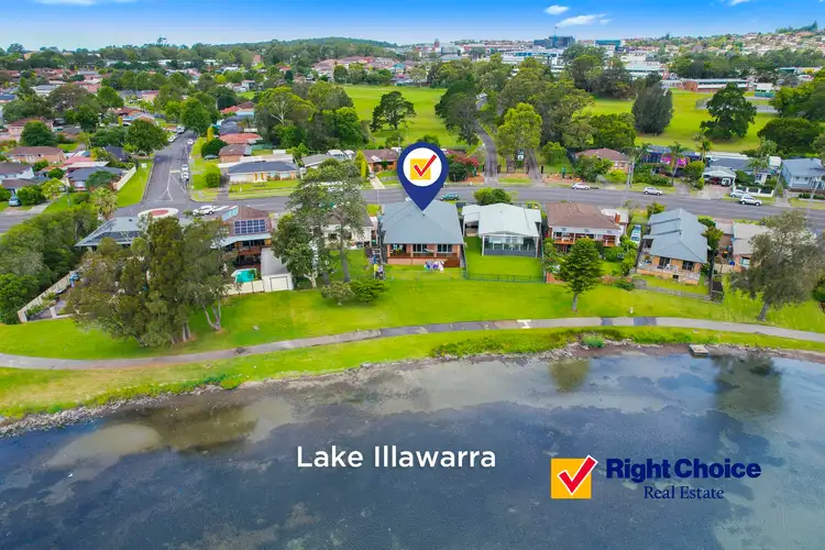 Third view of Homely house listing, 99 The Esplanade, Oak Flats NSW 2529