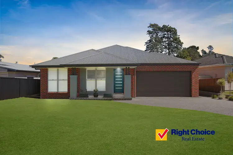 Fourth view of Homely house listing, 99 The Esplanade, Oak Flats NSW 2529