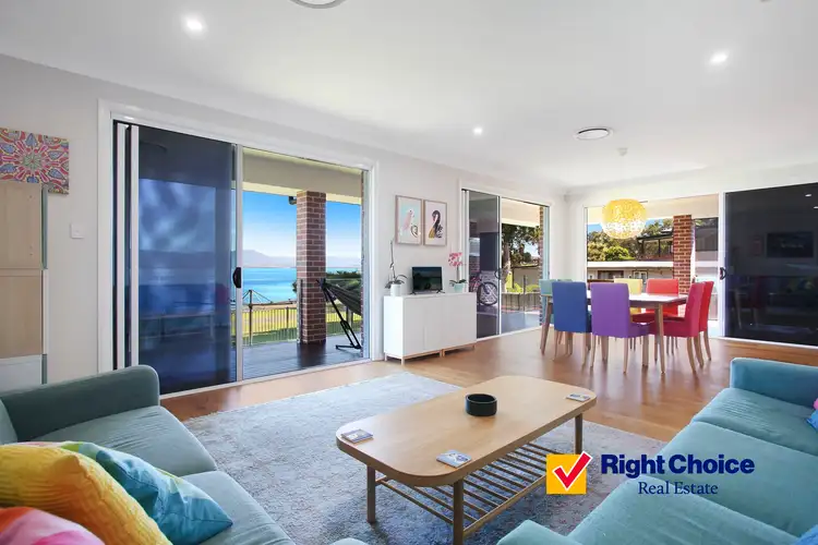 Fifth view of Homely house listing, 99 The Esplanade, Oak Flats NSW 2529