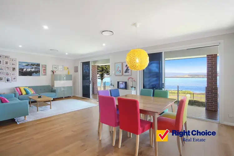 Seventh view of Homely house listing, 99 The Esplanade, Oak Flats NSW 2529