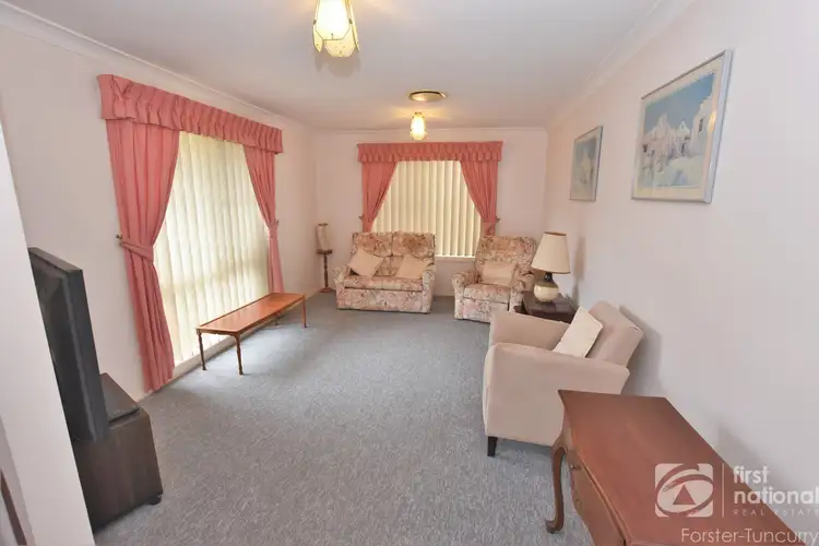 Second view of Homely villa listing, 1/16 Elizabeth Street, Forster NSW 2428