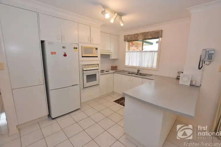 Fourth view of Homely villa listing, 1/16 Elizabeth Street, Forster NSW 2428
