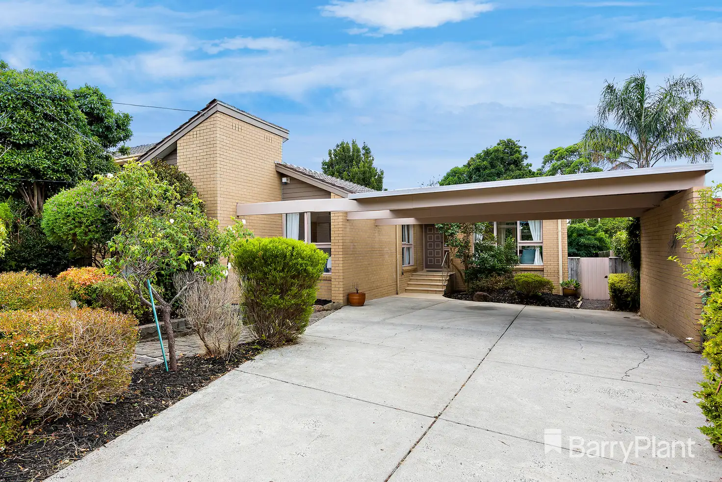 Main view of Homely house listing, 25 Eastleigh Drive, Glen Waverley VIC 3150