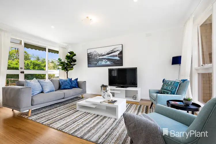 Second view of Homely house listing, 25 Eastleigh Drive, Glen Waverley VIC 3150