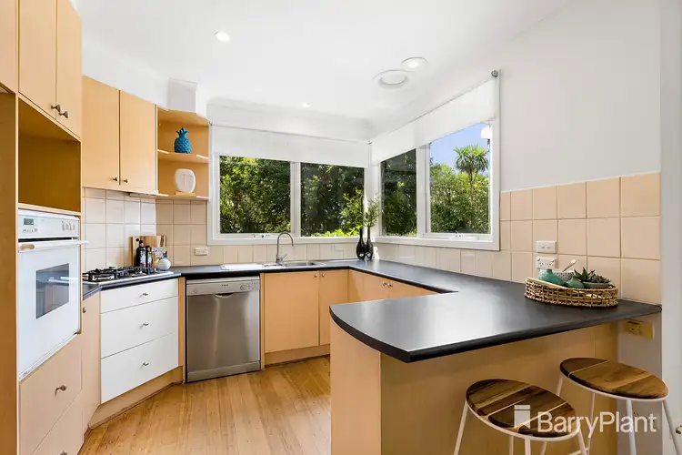 Fourth view of Homely house listing, 25 Eastleigh Drive, Glen Waverley VIC 3150