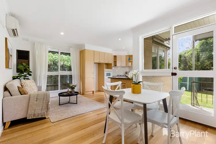 Fifth view of Homely house listing, 25 Eastleigh Drive, Glen Waverley VIC 3150