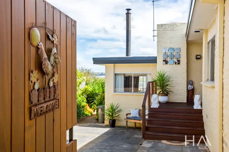 Fifth view of Homely house listing, 62 Beach Road, Legana TAS 7277