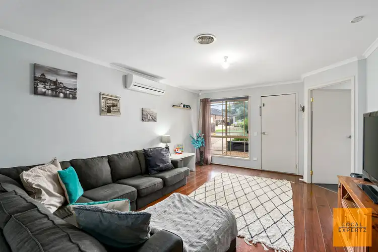 Sixth view of Homely house listing, 8 Emerald Court, Harkness VIC 3337